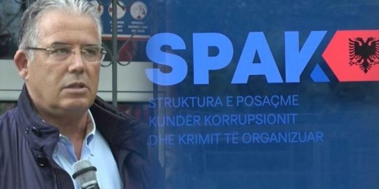 LAJM I FUNDIT/ GJKKO jep vendimin, ja sa vite burg dënohet Jorgo Goro
