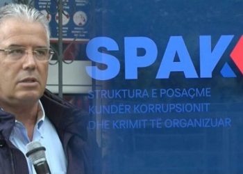 LAJM I FUNDIT/ SPAK jep pretencën, ja sa vite burg kërkon për Jorgo Goron…