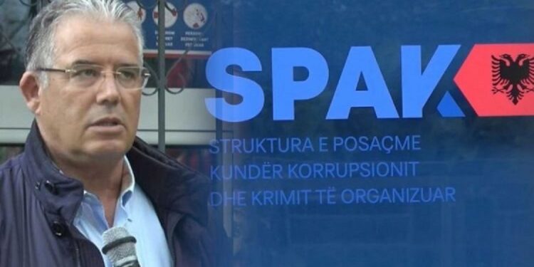 LAJM I FUNDIT/ SPAK jep pretencën, ja sa vite burg kërkon për Jorgo Goron…
