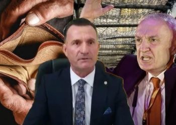 Avokati Cakrani befason: Sot do ta lirojmë Ilir Metën, e ka thënë edhe…