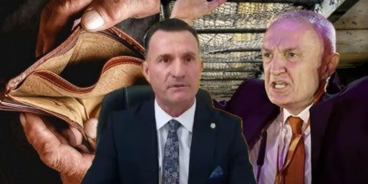 Avokati Cakrani befason: Sot do ta lirojmë Ilir Metën, e ka thënë edhe…