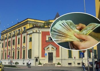 Shtëpia iu riparohet FALAS/ Bashkia e Tiranës tregon lajmin e mirë: Japim lekë për…