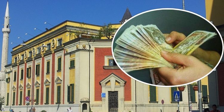 Shtëpia iu riparohet FALAS/ Bashkia e Tiranës tregon lajmin e mirë: Japim lekë për…