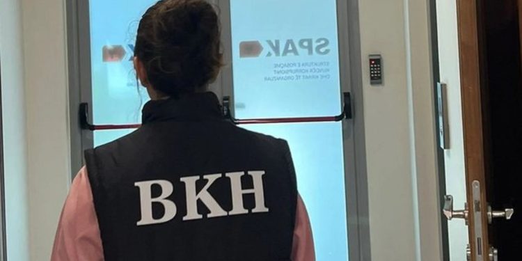 “Ka përplasje mes SPAK e BKH”/ Eksperti zbardh prapaskenat për zgjedhjen e kreut të…