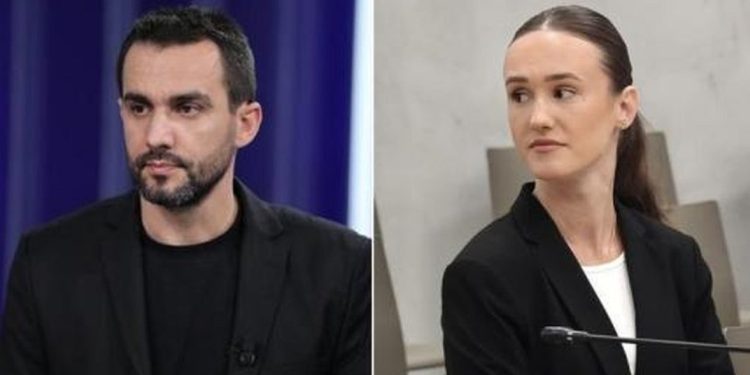 Kushërira e Lapajt humbet mandatin! KAS “rrëzon” Celibashin, ja kush fiton të drejtën për deputet