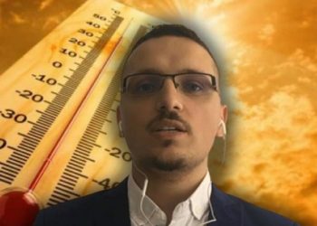 Kur merr fund i “nxehti afrikan” në Shqipëri? Meteorologu tregon çfarë do të ndodhë…