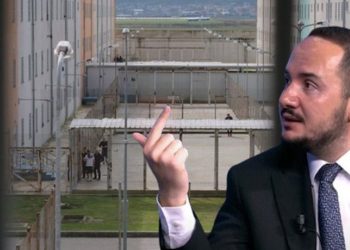 LAJM I FUNDIT/ Kërkoi lirinë, Gjykata e Fierit befason me vendimin për Salianjin…