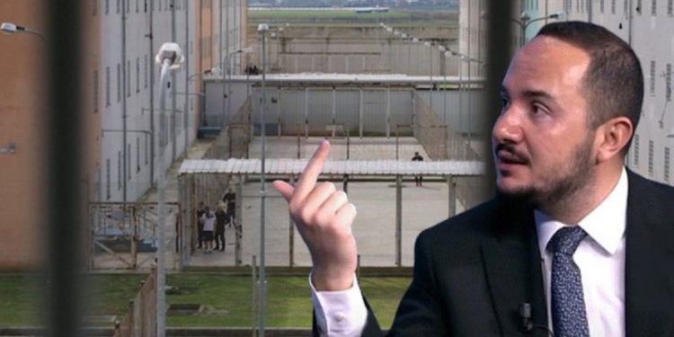 LAJM I FUNDIT/ Kërkoi lirinë, Gjykata e Fierit befason me vendimin për Salianjin…