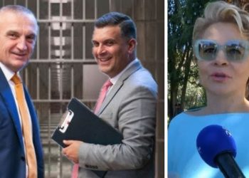 Tradhti dhe intriga brenda PL/ Kryemadhi sulmon Tedi Blushin: Largoi Metën nga shtëpia…