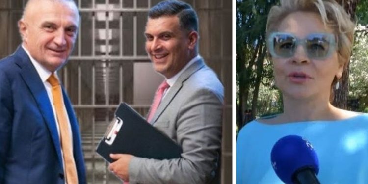 Tradhti dhe intriga brenda PL/ Kryemadhi sulmon Tedi Blushin: Largoi Metën nga shtëpia…