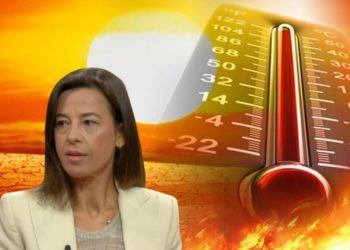 “Ferr” deri në fund të muajit/ Meterologia: Ja çfarë na pret pas datës 21 korrik