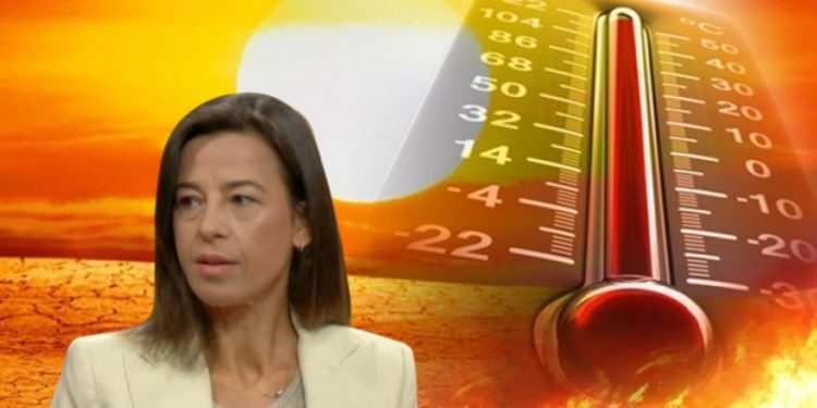 “Ferr” deri në fund të muajit/ Meterologia: Ja çfarë na pret pas datës 21 korrik