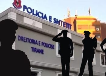 LAJM I FUNDIT/ Po ndodh. Valë shkarkimesh nga detyra në polici, Proda firmos largimin…