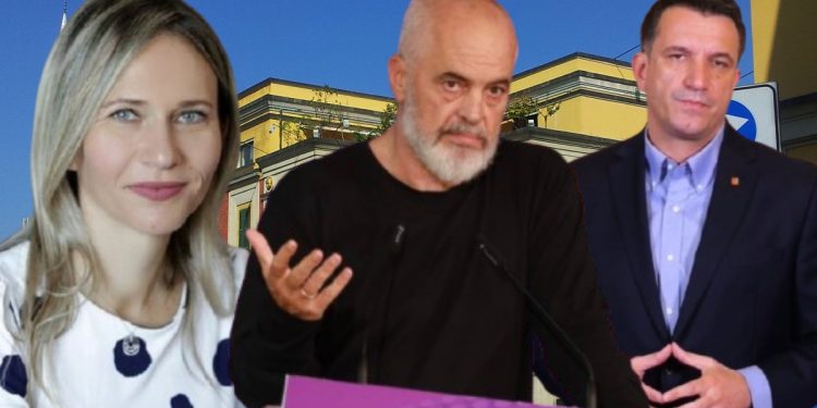 Japin DORËHEQJEN 4 nënkryetarët e Bashkisë Tiranë, ja EMRAT e rinj kush i zëvendëson…