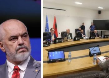 Kush është Elsa Gjeli, prokurorja e re në Shkodër që RAMA e “kritikoi”…