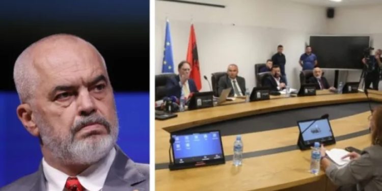Kush është Elsa Gjeli, prokurorja e re në Shkodër që RAMA e “kritikoi”…