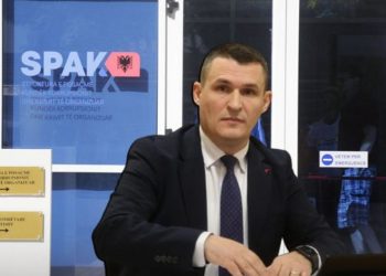 Po i mbaron mandati/ Ja kush mund të zëvendësojë Altin Dumanin në krye të SPAK