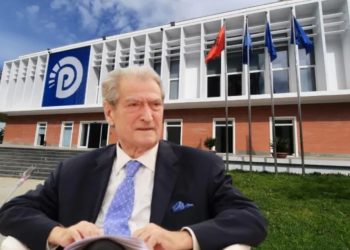 Ndryshimet që priten PD-në, kush janë emrat që “ikin” nga strukturat drejtuese pas humbjes…