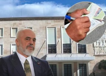 Falja e gjobave para zgjedhjeve, SPAK i kthen përgjigje PD: Merret ky vendim…