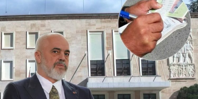 Falja e gjobave para zgjedhjeve, SPAK i kthen përgjigje PD: Merret ky vendim…