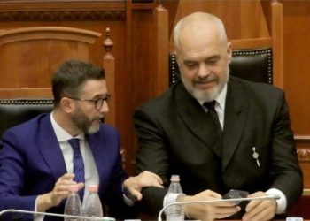 Braçe e thotë troç: Ja pse jam i tensionuar me Edi Ramën…