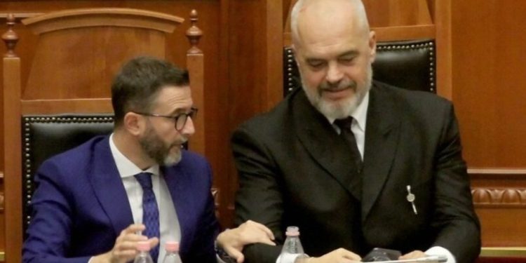 Braçe e thotë troç: Ja pse jam i tensionuar me Edi Ramën…