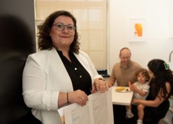 Kush është Shqiptarja që renditet ndër 5 shkencëtaret më të mira në Kanada