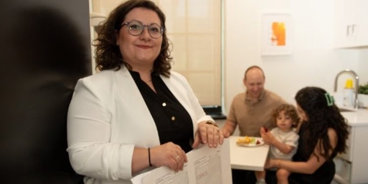 Kush është Shqiptarja që renditet ndër 5 shkencëtaret më të mira në Kanada