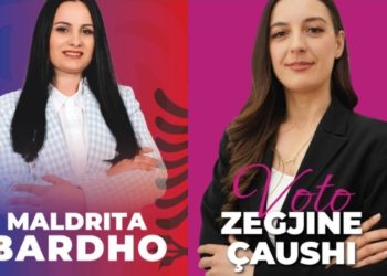 Mbyllet rinumërimi në Fier, Zegjine Çaushi humb mandatin! Kush ia merr karrigen e deputetes…