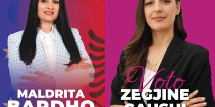 Mbyllet rinumërimi në Fier, Zegjine Çaushi humb mandatin! Kush ia merr karrigen e deputetes…