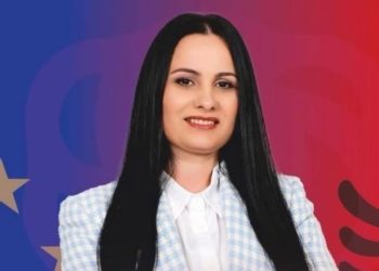 I mori mandatin Zegjinesë/ LAJM I FUNDIT: Maldrita Bardho jep dorëheqjen nga deputete…