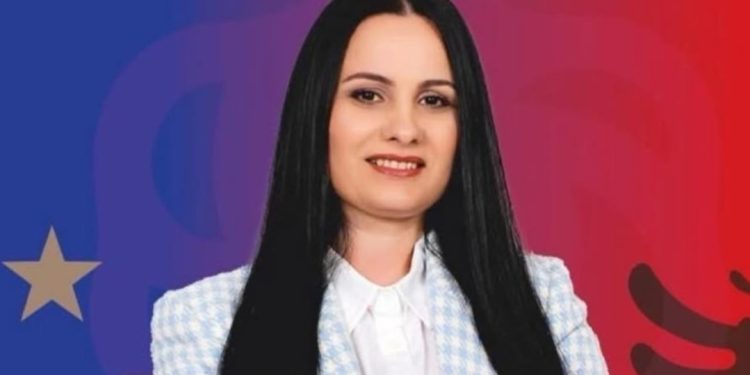 I mori mandatin Zegjinesë/ LAJM I FUNDIT: Maldrita Bardho jep dorëheqjen nga deputete…