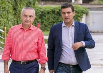 Tedi Blushi: SPAK fsheh emrin e personit që firmosi kontratat e lobimit të LSI