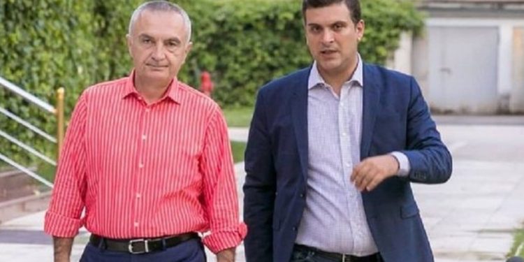 Tedi Blushi: SPAK fsheh emrin e personit që firmosi kontratat e lobimit të LSI
