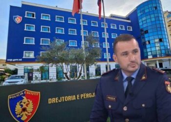 Lëvizje në policinë e shtetit, Ilir Proda ndryshon shefat e komisariateve/ EMRAT