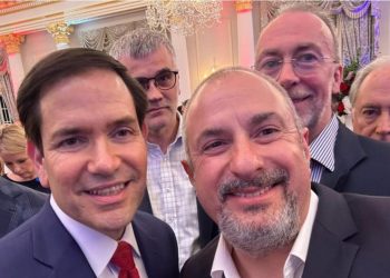 Ambasadori në SHBA: Kush do të vizitojë Shqipërinë! E ftova në emër të Ramës…