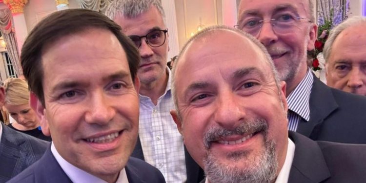 Ambasadori në SHBA: Kush do të vizitojë Shqipërinë! E ftova në emër të Ramës…