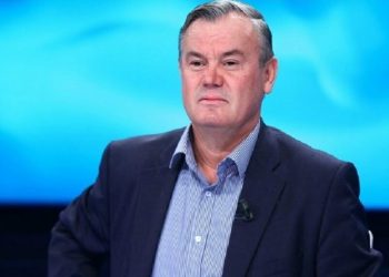 Nikollë Lesi: Lideri i PS është vetëm Rama! Nano ka qenë pazarexhi…