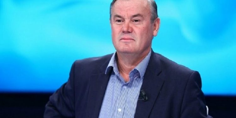 Nikollë Lesi: Lideri i PS është vetëm Rama! Nano ka qenë pazarexhi…