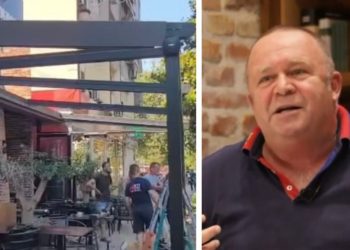 Gjergj Luca i përgjigjet “ULTIMATUMIT” të Edi Ramës: Kam 25 vite që…