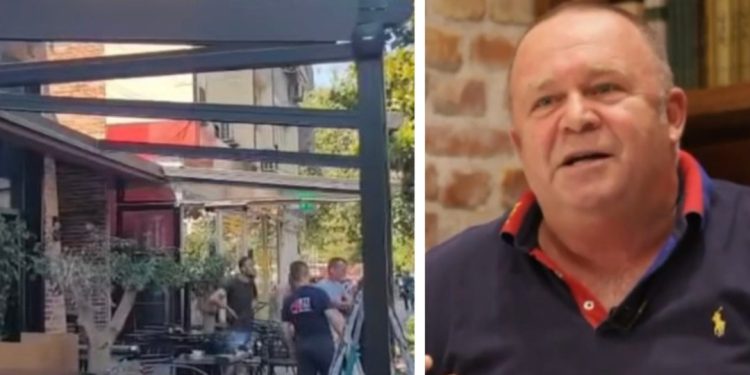 Gjergj Luca i përgjigjet “ULTIMATUMIT” të Edi Ramës: Kam 25 vite që…