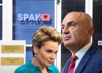 “Po bëhesh si Zeqineja”/ Meta “shpërthen” ndaj Kryemadhit: U thashë fëmijëve që…