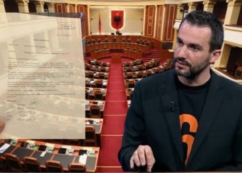 Lapaj ka “asin nën mëngë”/ Kush është “gruaja” që i “vjedh” mandatin dajës së Shabanit