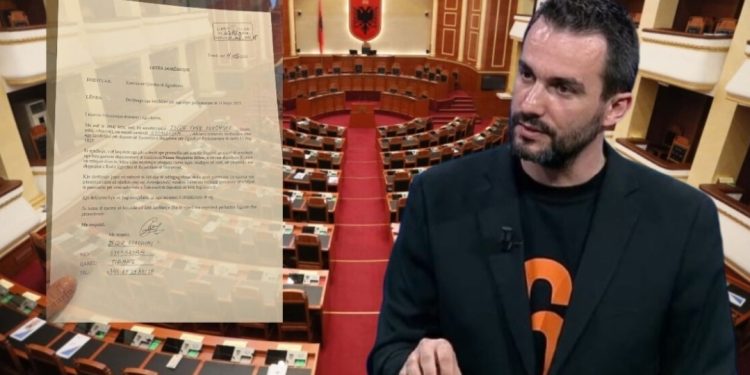 Lapaj ka “asin nën mëngë”/ Kush është “gruaja” që i “vjedh” mandatin dajës së Shabanit