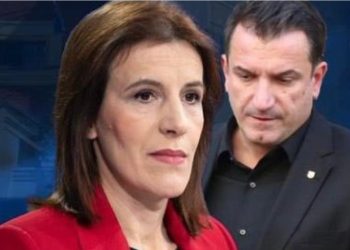 Gazetarja Lala tregon prapaskenat: Ka patur debate të forta në Gjykatën e Lartë për Veliajn