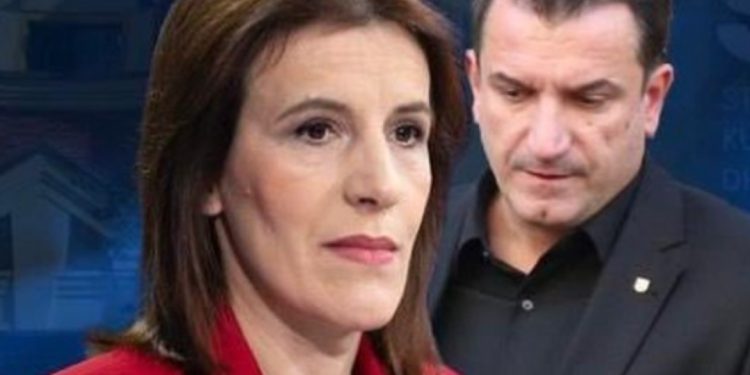 Gazetarja Lala tregon prapaskenat: Ka patur debate të forta në Gjykatën e Lartë për Veliajn