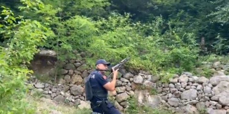 Banorët në Theth godasin me molotov fadromat e IKMT! FNSH niset me urgjencë…