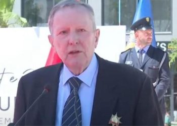 LAJM I FUNDIT/ Gjendet i pajetë në një dhomë hoteli në Golem ish-ambasdori gjerman, çfarë dyshohet…