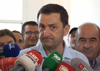 Shkarkimet, Tavo: Jam më radikal se Rama! Çdo punonjës shteti…