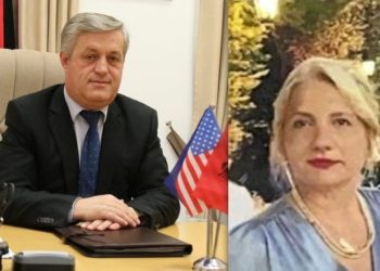 LAJM I FUNDIT/ E trishtë! Ndërron jetë gruaja e Muhamet Rrumbullakut…